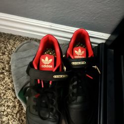 Adidas Circoloco Forum Low Shoes Men’s Size 11