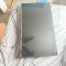 40in Hisense Roku Tv 