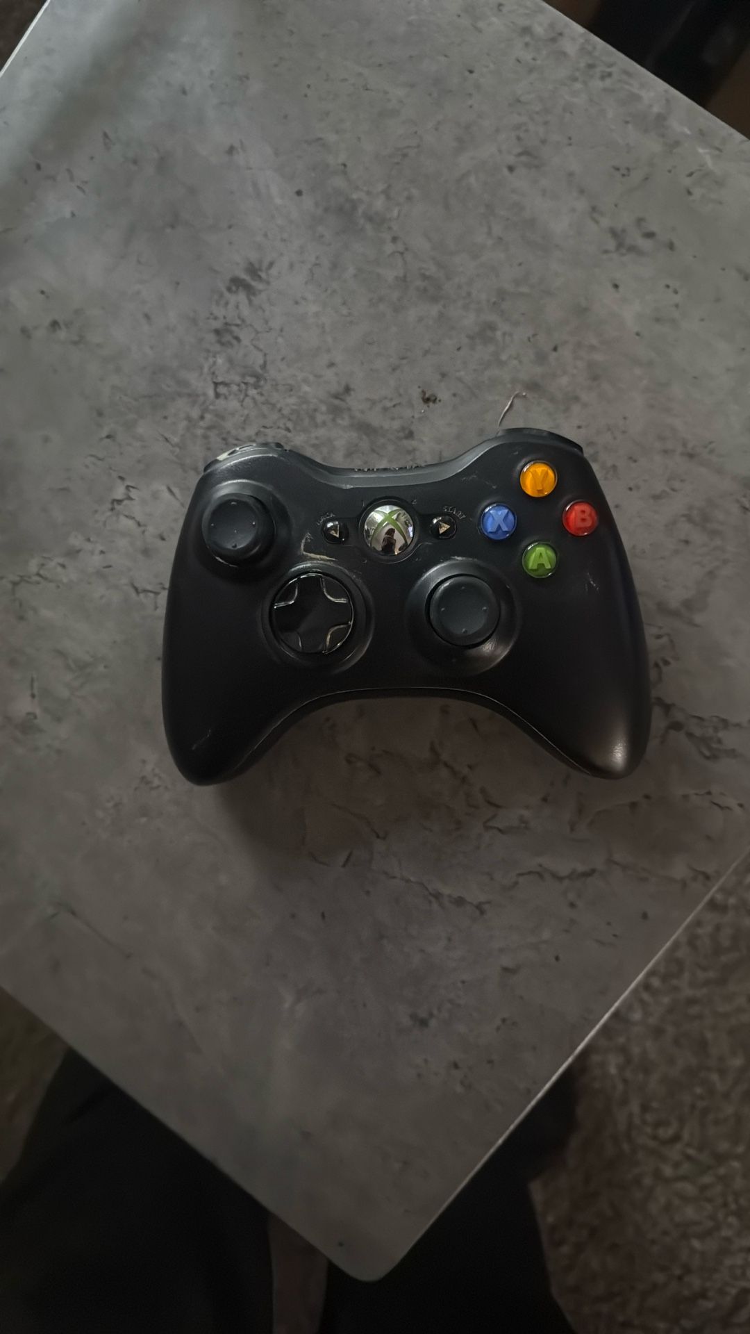 Xbox 360 Controller