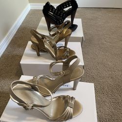 Banana Republic Women Sandals
