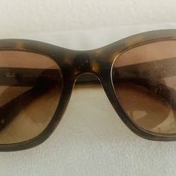 Ray Ban Sun Glasses Women