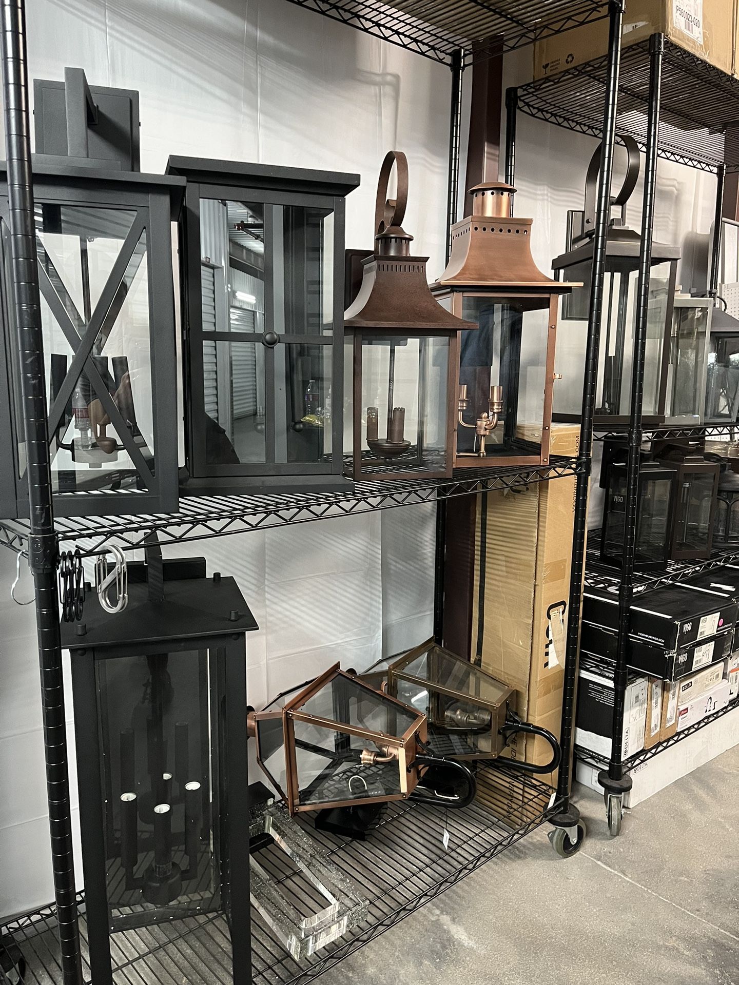 Outdoor Lights On Sale for Sale in Katy, TX OfferUp