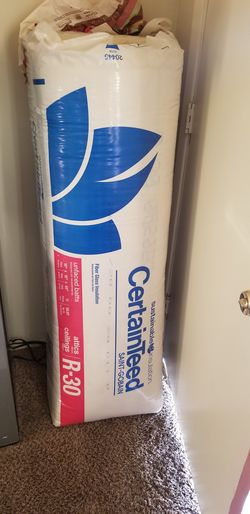 Insulation CertainTeed