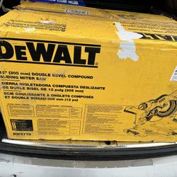 DeWalt