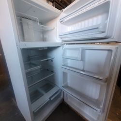 Refrigerator Ge