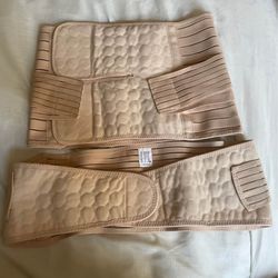 Postpartum Belly Band