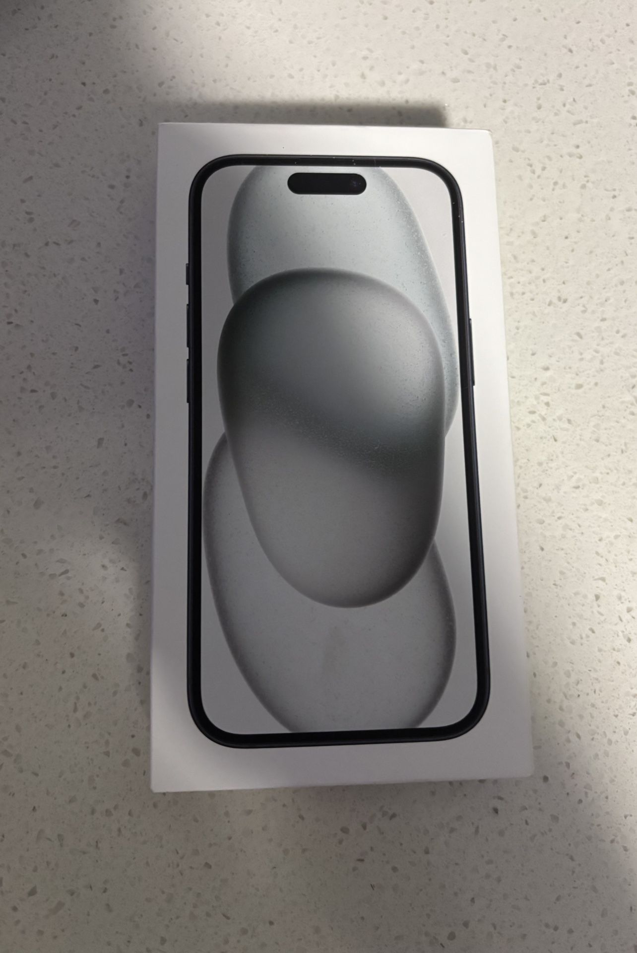 iPhone 15 Fully Unlocked 