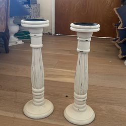Candle Holders 