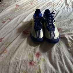 messi f50 size 11 95$