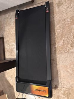 Walking Pad Under desk Treadmill