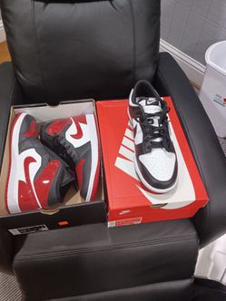 Jordans (read description)