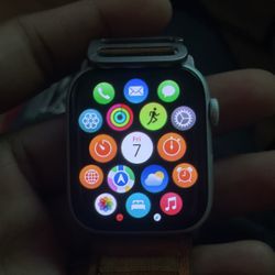 apple watch series 8