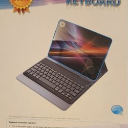 Wireless Keyboard/Cover