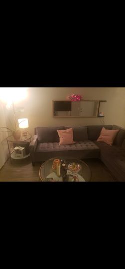 $100 Glass Tables!