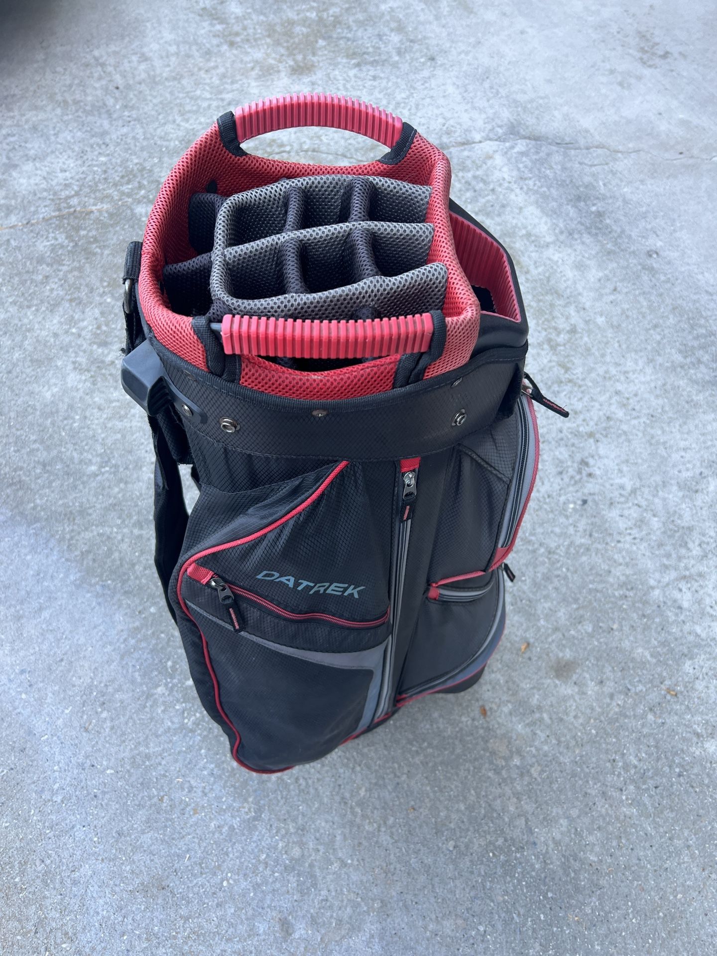 Golf Bag