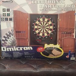 DARTBOARD