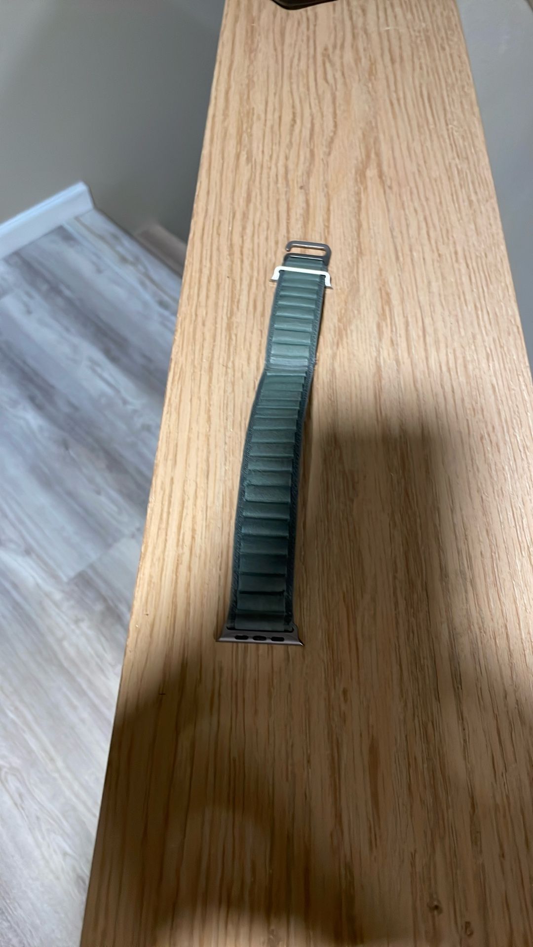 Apple Watch Ultra Alpine Loop Watch Strap