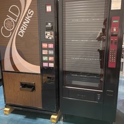 Vending Machines