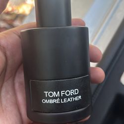 Tom ford OMBRÉ LEATHER