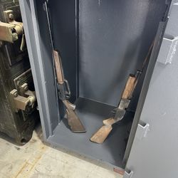 Gun Safe Vault Heavy Duty Security