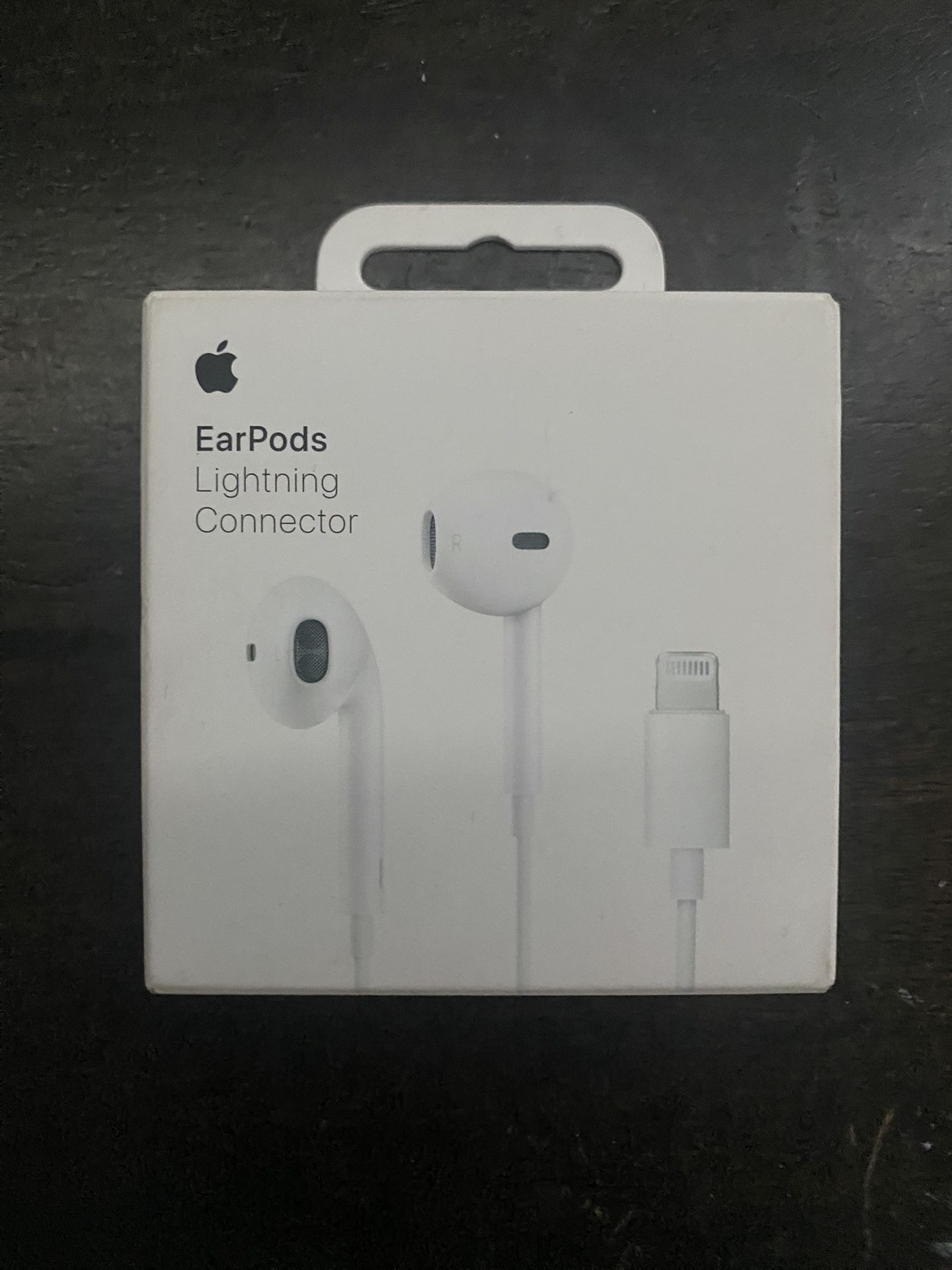 Wired Earbuds