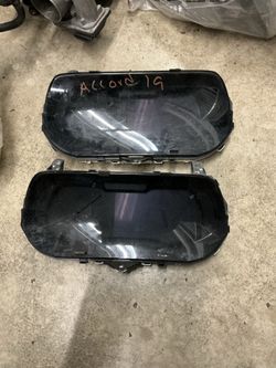 Speedometer Honda accord 2018-2022