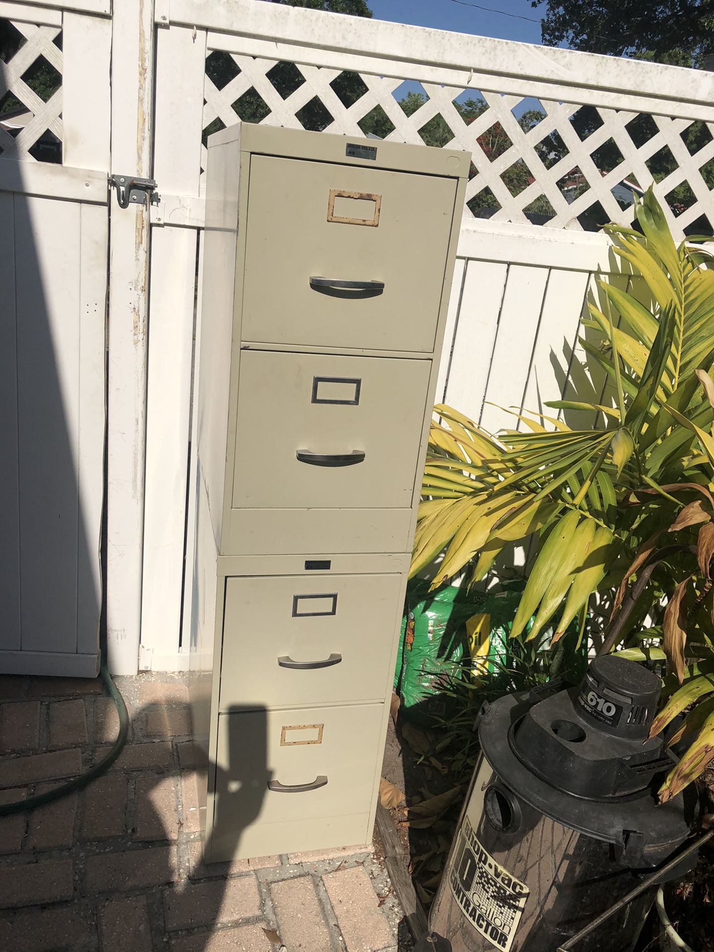 File Cabinet