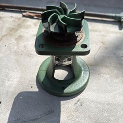 Taco Bracket Assembly For 110 Circulator Pump Brand New