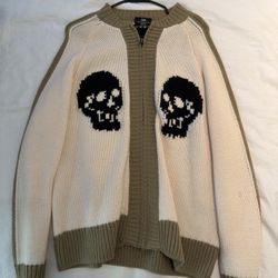 Pleasures Knit Jacket