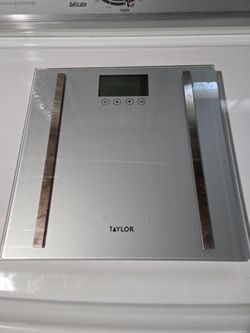 Bathroom Scale