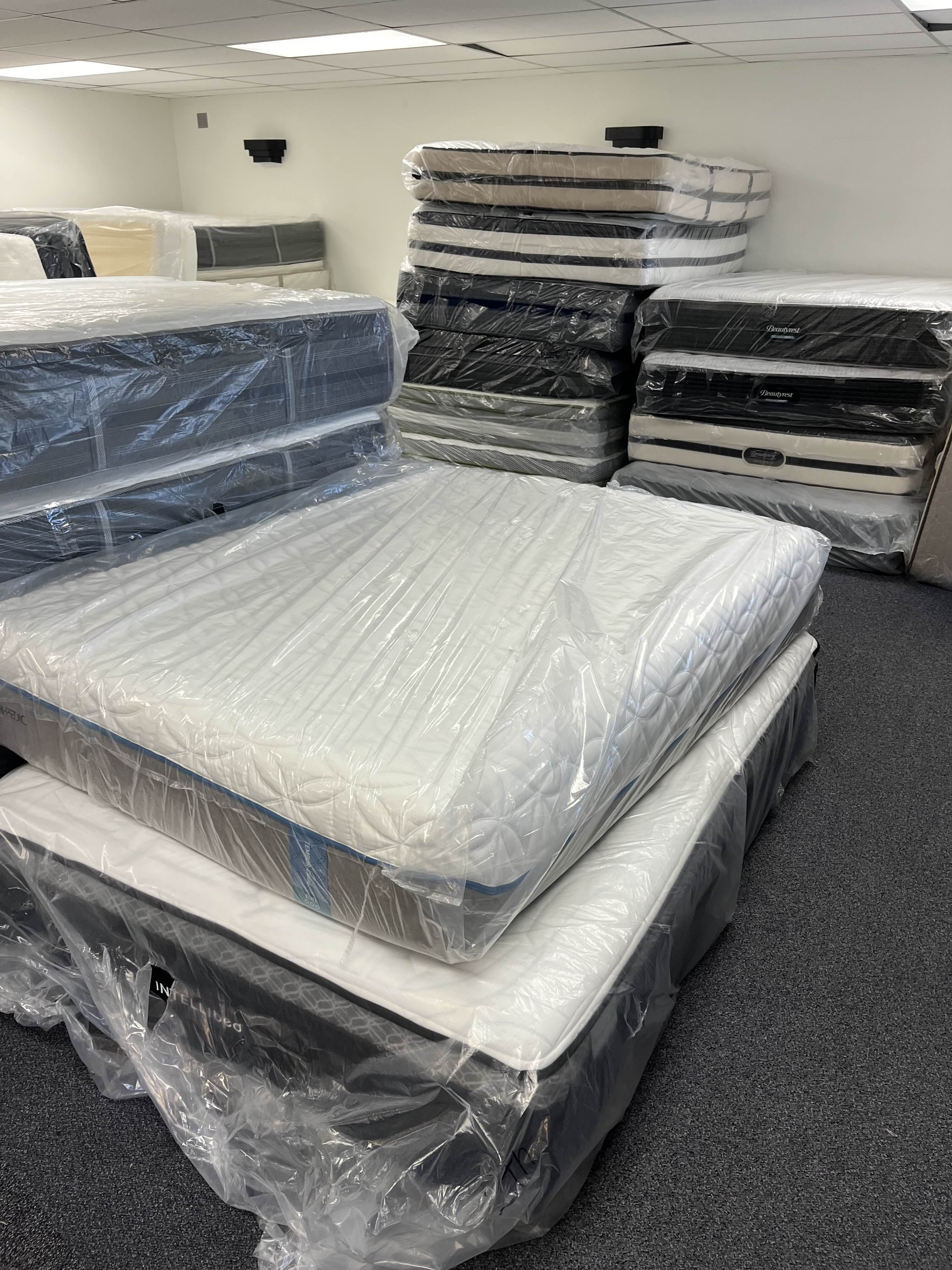 🔥 Sleep Deals Reloaded – Extended Just for You!