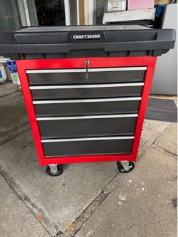 Tool Box