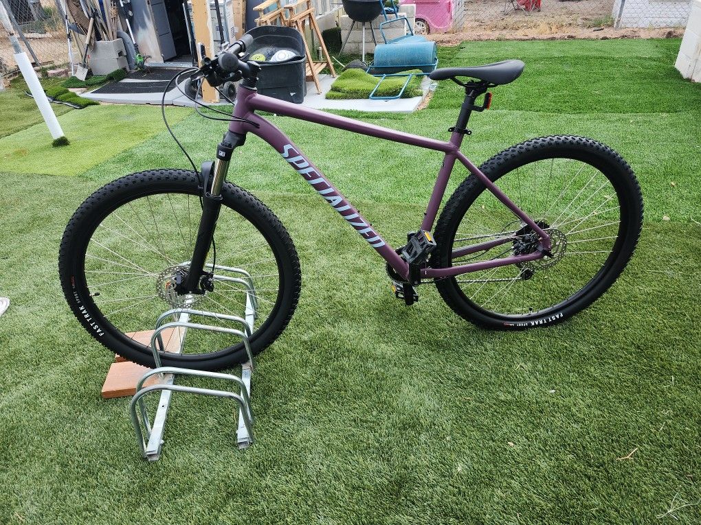 Specialized Rockhopper