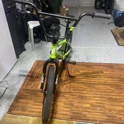 Kids Bike 
