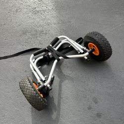 Kayak Dolly New