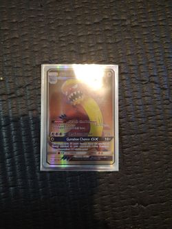 Gumshoos GX 145/149