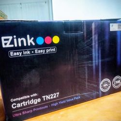 E-Z Ink TN227 