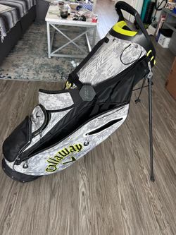 Callaway Golf Bag
