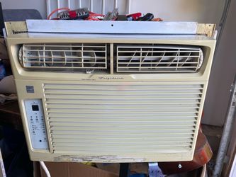 Frigidaire Window Air Conditioner