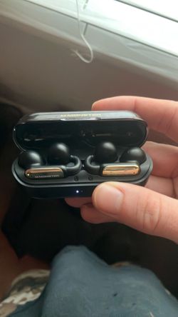 Monster earbuds