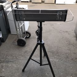 Heavy Duty Heater 