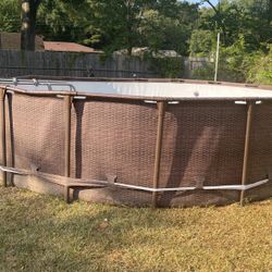 Pool For Sale