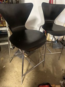 Dining chairs