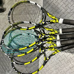 Tennis Rackets Babolat Pure aero lite 2023 for sale price for one