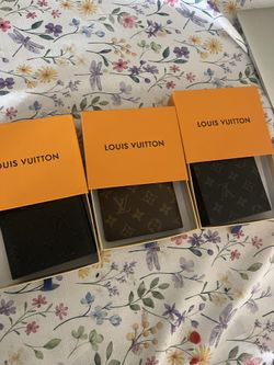 Designer wallet