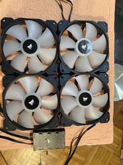 Pc Case fans