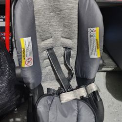 Infant Car Seat