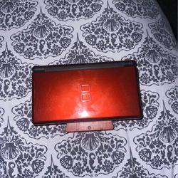 Nintendo DS lite