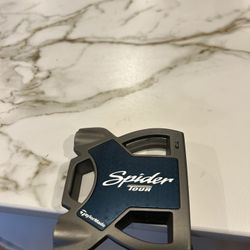 Taylor made  Spider Tour Putter