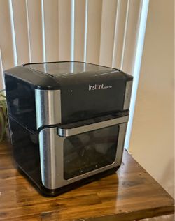 Instant Vortex Plus Air Fryer Oven